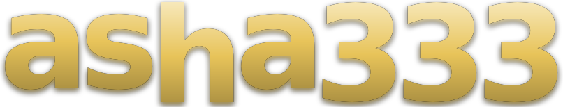 asha333 logo